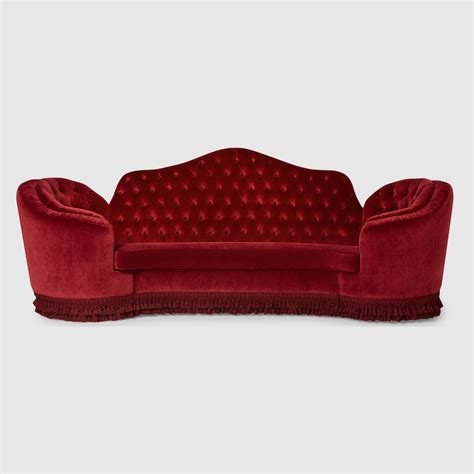 gucci sofa dune|gucci leather chairs.